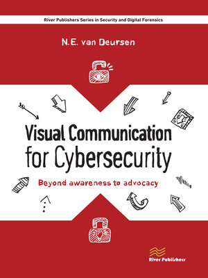 cover image of Visual Communication for Cybersecurity